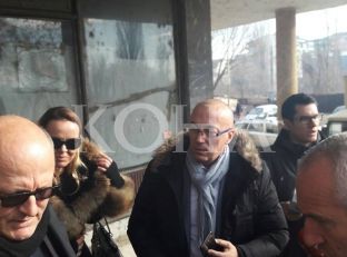 Rakiq: Nuk është arritur marrëveshje finale rreth rrënimit të murit