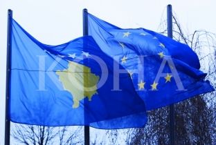  BE: Emërimi i ministrit të Integrimit siguron efektivitet në zbatimin e MSA-së
