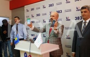  Operatori serb MTS do të përdorë kodin +383