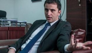 Stojanoviq thotë se Stoltenbergut do t’ia paraqesë brengat e serbëve