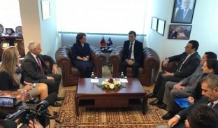 Shqipëria dhe Kosova me marrëveshje bashkëpunimi për reforma në administratë