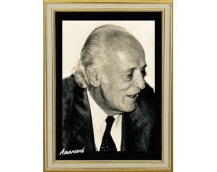 Rama nderon kontributin e humanistit Anton Çetta në pajtimin e gjaqeve