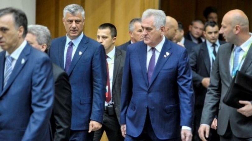 “Nikoliq i ka thënë Thaçit: Ti je kriminel”!
