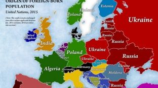 Shqipëria e dyta pas Bosnjës për numrin e banorëve që e kanë braktisur