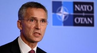 Stoltenberg: NATO do ta ndihmojë FSK-në brenda mandatit të vet