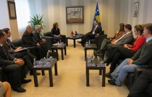 Reforma e administratës publike, çelës për reformat tjera në Kosovë