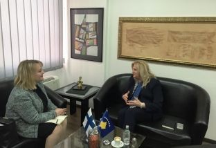 Njohja e ndërsjellë, themel i fqinjësisë së qëndrueshme midis Kosovës e Serbisë