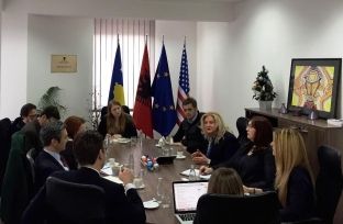 Përkrahja amerikane për shtetin e Kosovës, si më parë