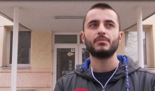 Arresti shtëpiak i ndihmoi Atdhe Arifit të fokusohet në mësime [video]