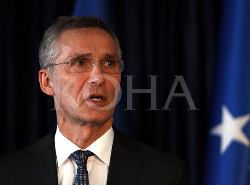  NATO-ja nuk është në favor të ndryshimit të mandatit ekzistues të FSK-së