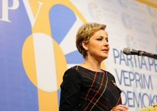 Kryetarja e Kuvendit të Preshevës kundër ndryshimit të kufijve
