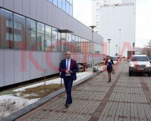 Rakiq: Njësitë Speciale të policisë nuk do të hyjnë në veri t’i shqetësojnë qytetarët