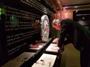 Veseli nga Amerika paralajmëron krijimin e Forcave të Armatosura të Kosovës