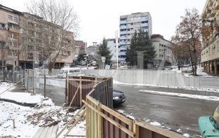 Reagimet pas marrëveshjes për rrënimin e murit [video]
