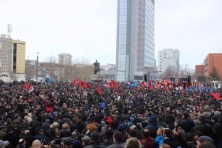 Haradinaj – qytetarëve: Së shpejti do jemi së bashku