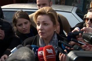 Apostolova: Sheshi te Ibri do të jetë më i miri në Kosovë, s’do të ketë më mure