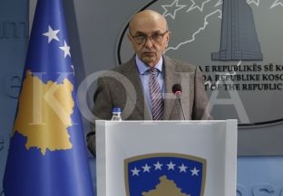 Mustafa: Qeveria po e mban premtimin për zhvillim ekonomik