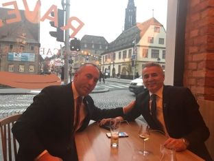 Koci: Në rastin Haradinaj, pushteti s’guxon të sillet thuajse asgjë s’ka ndodhur
