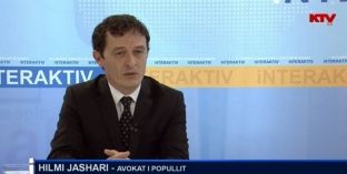  Avokati i Popullit reagon ndaj numrit të madh të lëndëve të pazgjidhura në Supreme [video]