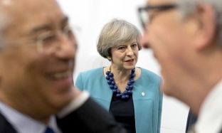  Në partinë e kryeministres May zëra kundër BREXIT-it, nesër nis debati në parlament