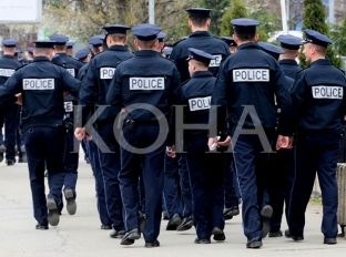  Sindikata e Administratës dhe ajo e Policisë kërkojnë njohje e stazhit për vitet 1989-1999