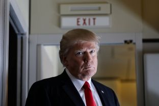 “Trump i hidhëruar me shqiptarët, Kosovën ia lë Putinit”