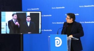 Më 18 shkurt proteston PD-ja për “ndalimin e krimit”