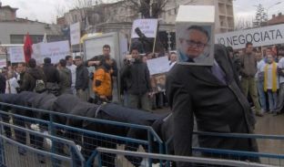 VV kujton 10 shkurtin, kur kundërshtoi Planin e Ahtisaarit