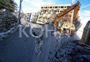 Sa kryetarë i ka Mitrovica