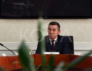Veseli thotë se shumë shpejt do të ndodhë formimi i ushtrisë së Kosovës