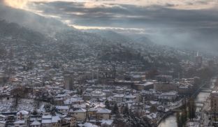 Bosnjë e Hercegovina pa pëlqim të Republika Srpska për ta njohur Kosovën