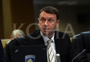Abrashi: Me largimin e pensionistëve të paligjshëm janë kursyer 10 milionë euro