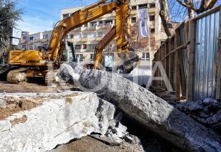 Ambasada e SHBA në Kosovë përshëndet Marrëveshjen për murin