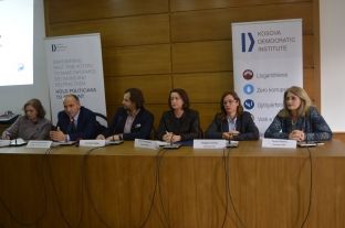 Të rinjtë e Pejës kërkojnë llogari nga të zgjedhurit e tyre