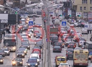 50 euro gjobë për shoferët që s’e kanë me vete Raportin Evropian të Aksidenteve [video]