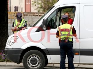 Policia e Kosovës, pjesëmarrëse në operacionin 3 ditor të Europol-it