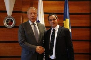 AKR shpall zgjedhjet për president, një anëtar, një votë