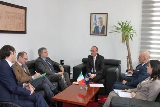 Kosova dhe Italia bisedojnë për Memorandumin e bashkëpunimit në shëndetësi