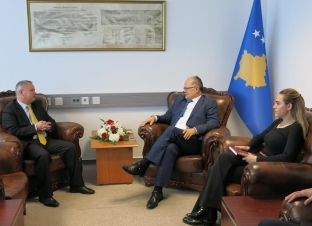 Juniku i kërkon Qeverisë ndihmë për bujqësinë dhe blegtorinë 