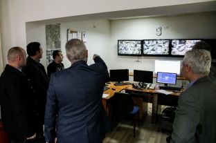 Prishtina dhe Presheva thellojnë bashkëpunimin