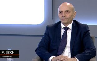 Mustafa: Rregullimi i pjesës veriore, kompetencë e qeverisjes lokale [video]