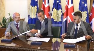 Bordet, megjithatë, politike [video]