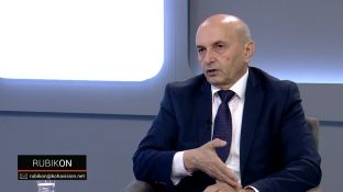  Treni nga Kraljeva në Kosovë nuk ka licencë [video]