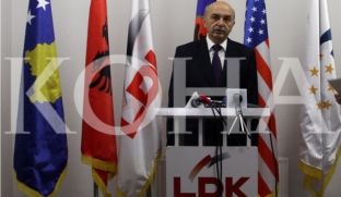  A duhet shkuar në zgjedhje të parakohshme sipas kryeministrit Mustafa? 