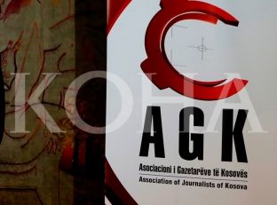 AGK reagon ndaj një postimi të drejtorit të RTK-së