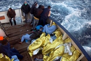 Kosova ndër 13 vendet që bëhen gati për valën pasdimërore të migrantëve