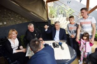 Vujiçiq: Malaziasve u kanoset asimilimi dhe zhvendosja e sërishme nga Kosova