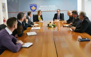 Numri i unifikuar i regjistrimit me atë fiskal bëhet numër identifikues i biznesit