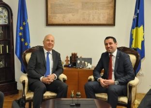 Kosova e përkushtuar të zbatojë konventat për të drejtat e njeriut