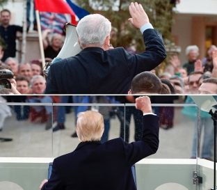 Çfarë më mësoi Sllobodan Millosheviqi për Donald Trumpin